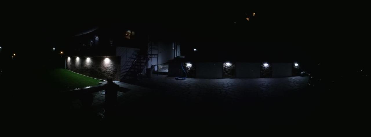 Villa Alexandra Nea Iraklitsa Exterior photo